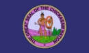 Flag of The Chickasaw Nation