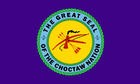 Flag of the Choctaw Nation