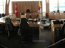 Interior Legislative Assembly of Nunavut.JPG