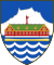 Coat of arms of Nuuk.svg