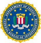 Federal Bureau of Investigation's seal