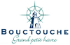 Official logo of Bouctouche