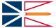 Flag of Newfoundland and Labrador