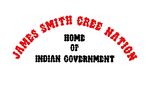 Flag of the James Smith Cree Nation.PNG