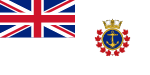 Ensign of the Royal Canadian Sea Cadets (1953-1976).svg