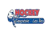 Hockey Gaspésie les Îles