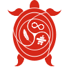 Turtle symbol for indigenous people of Canada.svg