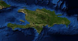 Hispaniola (NASA World Wind).jpg
