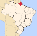 Municipalities of Amapá