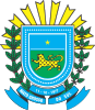 Coat of arms of Mato Grosso do Sul