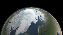 File:Approaching the 2011 Arctic Sea Ice Minimum.ogv