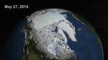 File:AMSR2 Daily Arctic Sea Ice - 2014.ogv