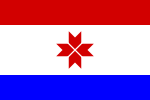 Flag of Mordovia