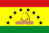 Flag of Guna Yala
