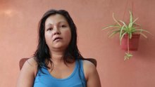 File:WIKITONGUES- María speaking Guarani.webm