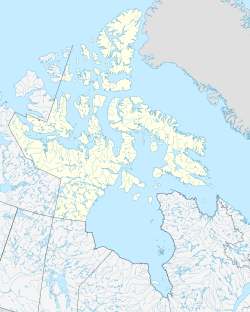 Naujaat is located in Nunavut