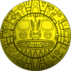 Official seal of Cuzco Department