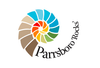 Official logo of Parrsboro