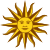 Sun of May of Uruguay