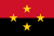 Flag of Norte de Santander Department.svg