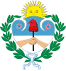 Coat of arms of Jujuy