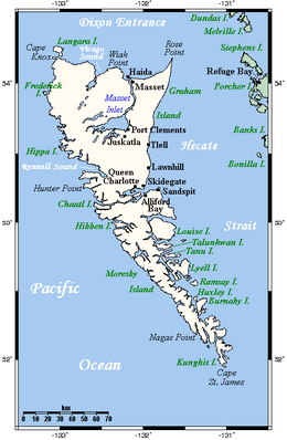 Queen Charlotte Islands Map.png
