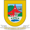 Coat of arms of Department of Nariño