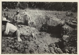 Från utgrävningarna vid Xolalpan - SMVK - 0307.a.0149.tif