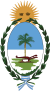 Coat of arms of Chaco