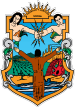 Coat of arms of Baja California