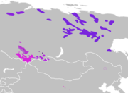 Siberian Turkic Languages distribution map.png