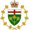 Badge of the Lieutenant-Governor of Ontario.svg