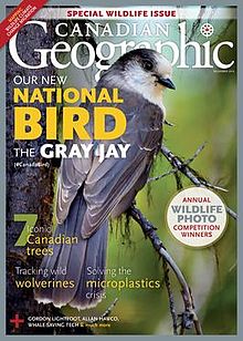 December 2016 issue of Canadian Geographic.jpg