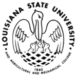 Louisiana State University (seal).png