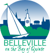 Official seal of Belleville