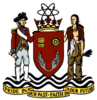 Coat of arms of Mississauga