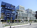 Lyon Confluence Bâtiments Residentiels.jpg