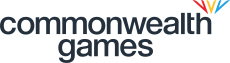New Commonwealth Games logo 2019.svg