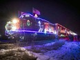 The popular in-person CP Holiday Train visit to Belleville is cancelled this Christmas season due to COVID-19 provincial gathering restrictions but organizers say residents are still welcome aboard the celebration by logging online to CP organizers' holiday train concert Dec. 18. POSTMEDIA