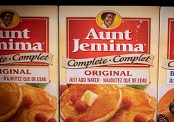Aunt Jemima to rebrand, end use of racist stereotype