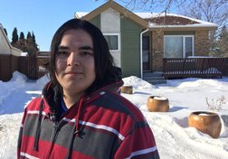 #Beyond94 – Aging out: First Nations youth on life after foster care