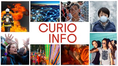 curio info | Édition courante