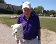 The passing of Keg Doig was announced by his family April 19. He’s known as a co-founder of the Seaforth Golf Club and for his international athletics career.