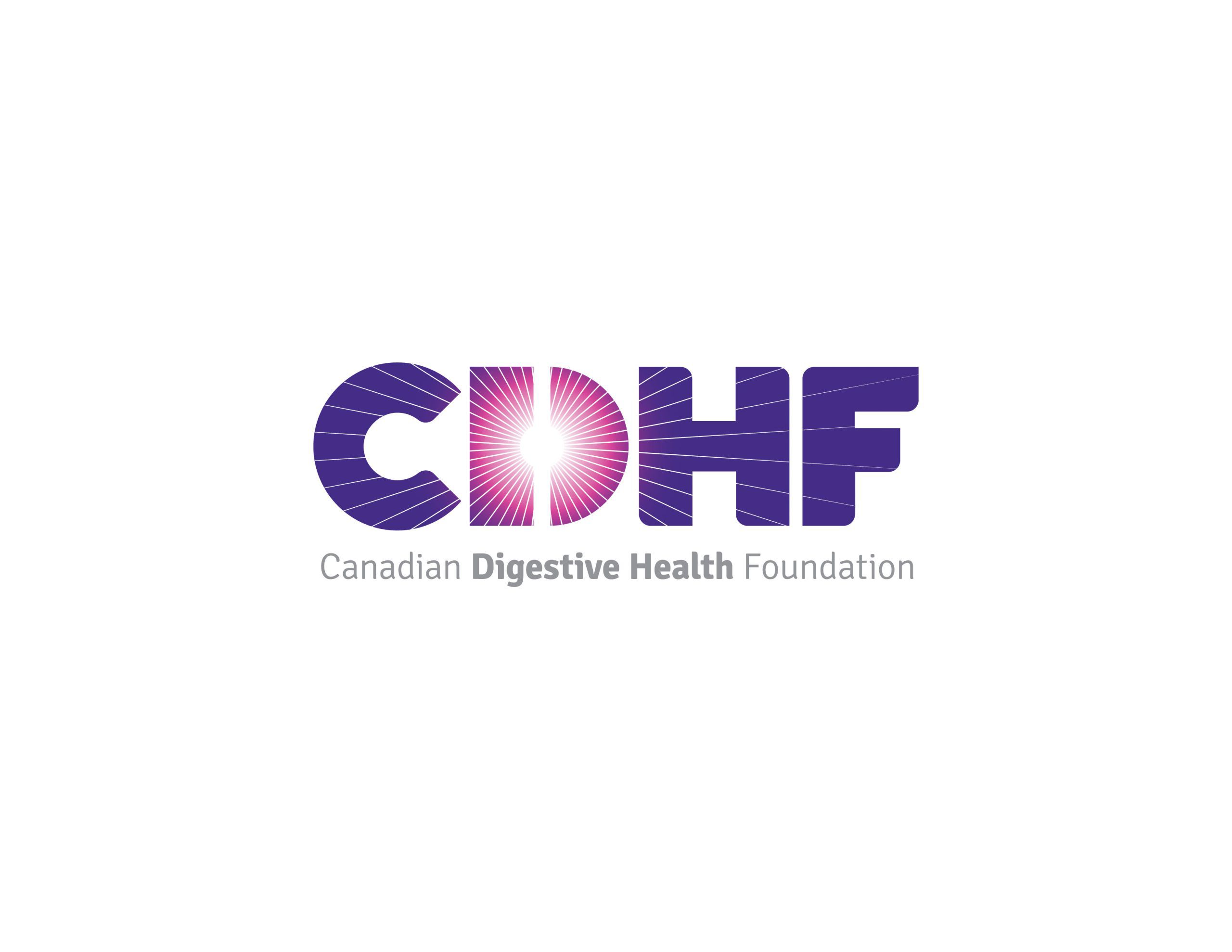 Canadian Digestive Health Foundation