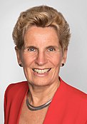 Hon Kathleen Wynne MPP Premier of Ontario (cropped2).jpg