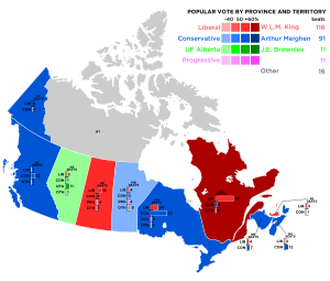 Canada 1926 Federal Election.svg