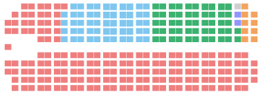 Canada 1993 Federal Election seats.svg