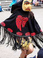 First Nations Exhibition (Vancouver, 2008)