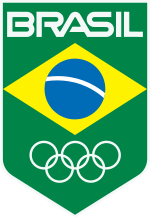 Brazilian Olympic Committee logo