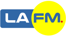 La FM logo.svg